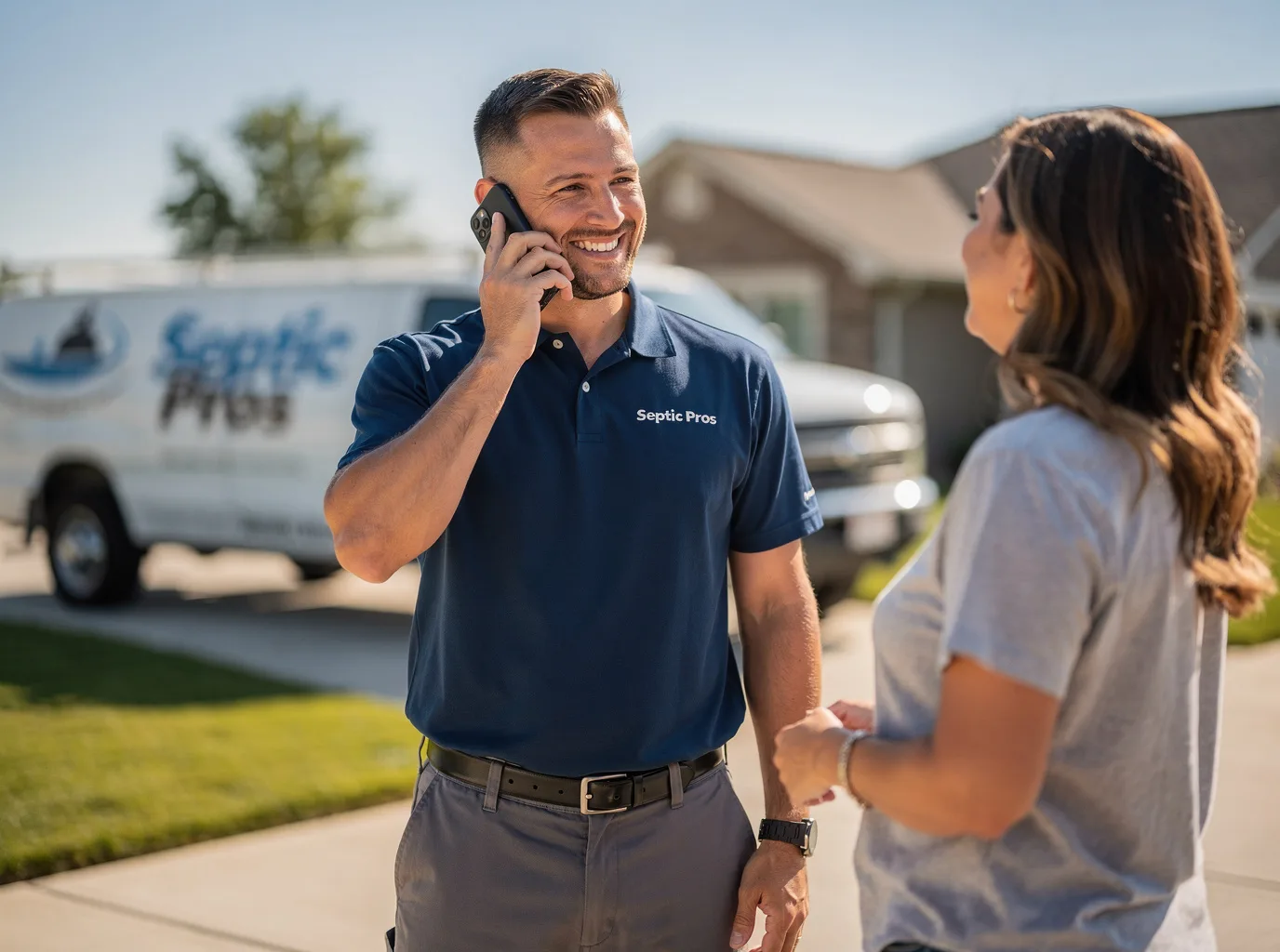Septic Tank Pumping Brevard, NC FAQs